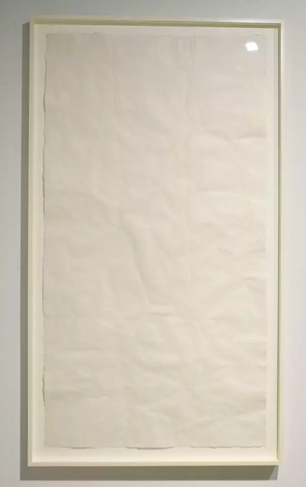 「美術史から「見落とされた」女性作家14人を再発見。時代に挑む『アンチ・アクション展』レポ」の画像