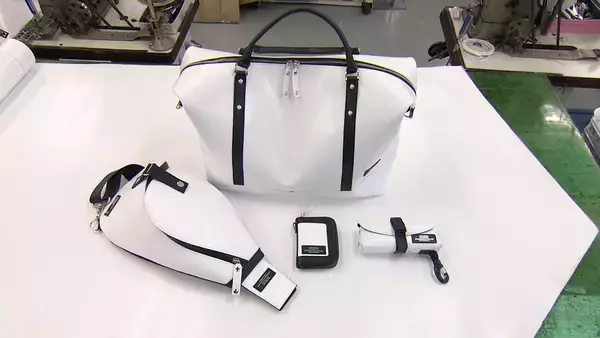 「『解体キングダム』大阪・関西万博スペシャル。城島茂「人々の『想い』を受け継ぐ巨大プロジェクト」」の画像