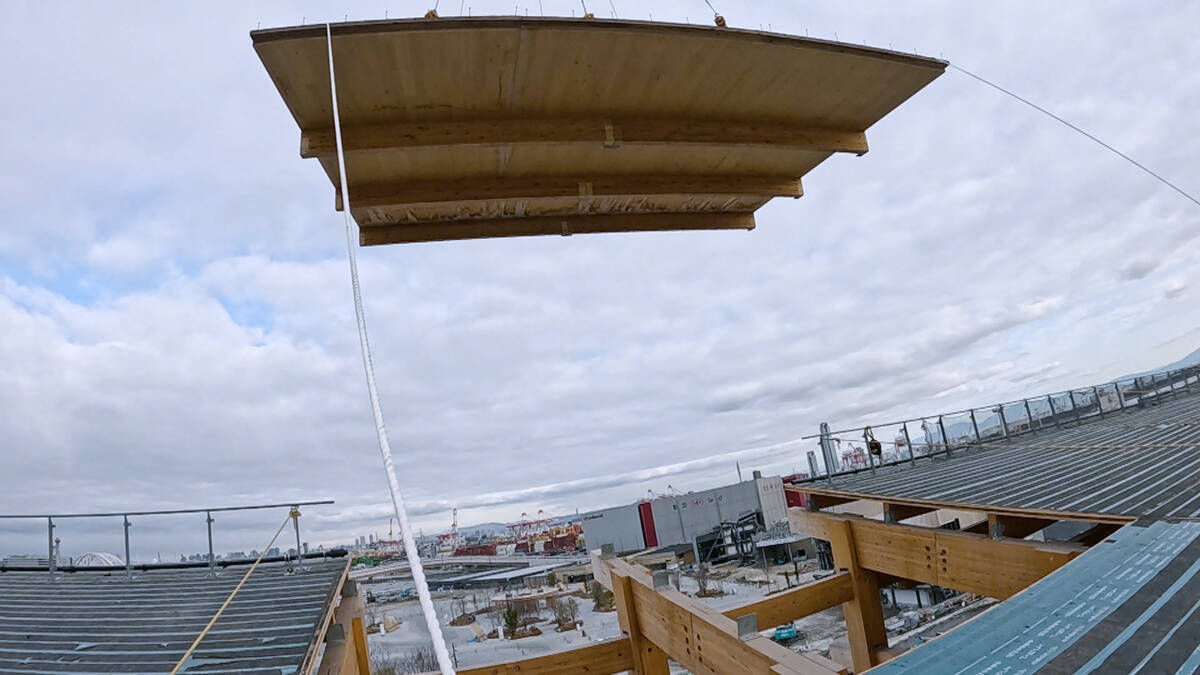 『解体キングダム』大阪・関西万博スペシャル。城島茂「人々の『想い』を受け継ぐ巨大プロジェクト」