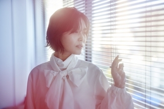 沢城みゆきインタビュー。『ベルサイユのばら』のオスカルをどう読み解き、演じたのか語る