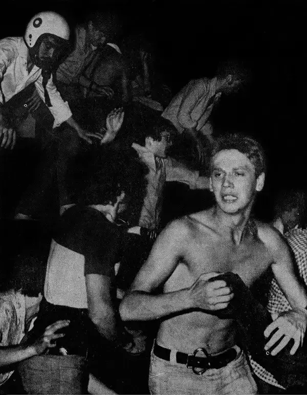 「本は価値観を共有するツール。TABFディレクターが10年の歩みと出版文化を語る」の画像