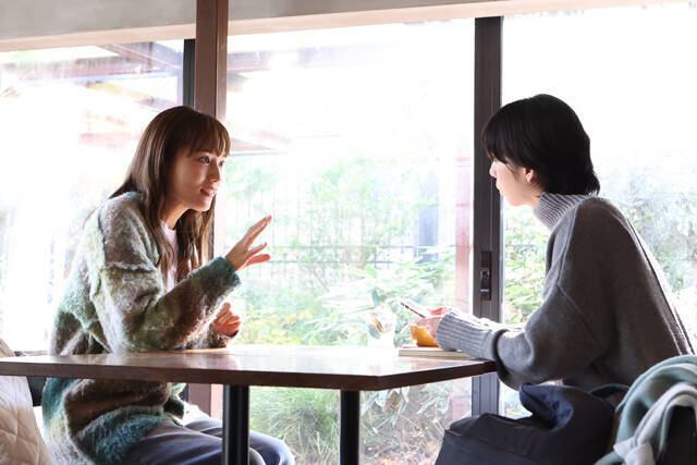 ドラマ『silent』を、中途失聴者はどう見た？ 「聴力を失ったとき、『社会は聞こえる人が中心』だと思った」