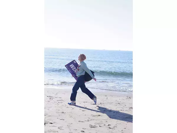 3×3女子バスケチーム「ZOOS」が世界大会優勝を記念してOKI KENICHIとコラボ