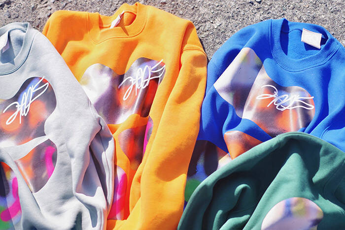 3×3女子バスケチーム「ZOOS」が世界大会優勝を記念してOKI KENICHIとコラボ