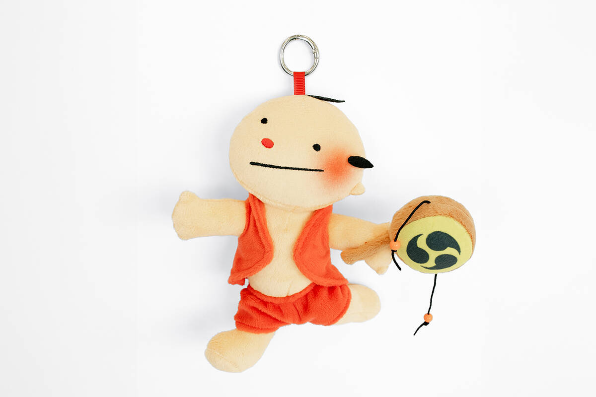 『まんが日本昔ばなし展』麻布台ヒルズで開催。「龍と子」「にんげんっていいな」のフォトスポット登場
