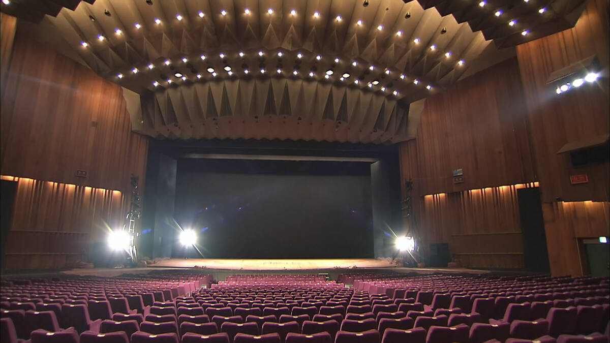 堂本光一＆伊野尾慧が「帝国劇場」最後の瞬間を見守る。NHK BS『解体キングダム』2月28日放送