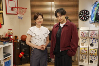 中島健人がJ-POPの最前線をナビゲート。NHK WORLD JAPANの新番組『J-VIBES』