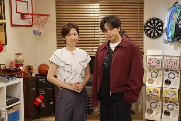 中島健人がJ-POPの最前線をナビゲート。NHK WORLD JAPANの新番組『J-VIBES』