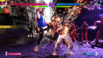 全盲のeスポーツプレイヤーたちが開発に協力。『ストリートファイター6』のアクセシビリティ向上はどう実現した？