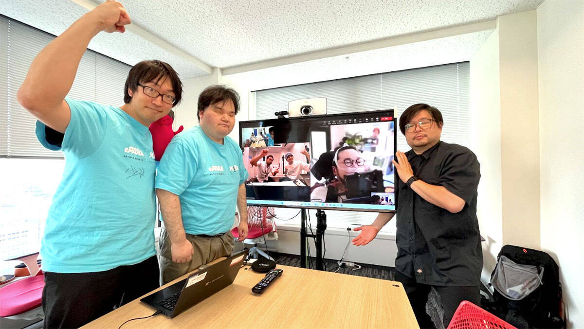 全盲のeスポーツプレイヤーたちが開発に協力。『ストリートファイター6』のアクセシビリティ向上はどう実現した？