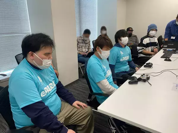 「全盲のeスポーツプレイヤーたちが開発に協力。『ストリートファイター6』のアクセシビリティ向上はどう実現した？」の画像