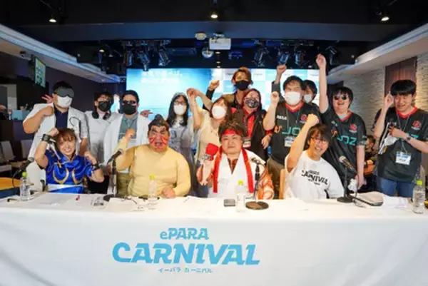 「全盲のeスポーツプレイヤーたちが開発に協力。『ストリートファイター6』のアクセシビリティ向上はどう実現した？」の画像