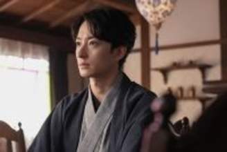 NHK朝ドラ『ばけばけ』出演の濱正悟からコメント到着。庄田はどこでサワを好きになった？