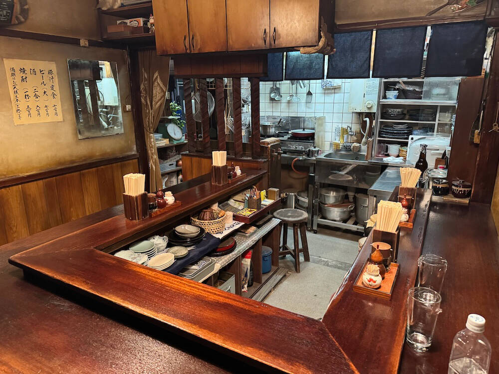 『深夜食堂』と『かもめ食堂』展が渋谷PARCOで開催。フードスタイリスト飯島奈美の仕事を振り返る