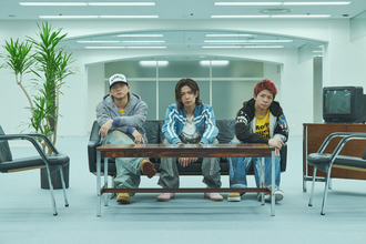 Number_i、初ワールドツアー決定。日本公演は10月より5大ドームで開催