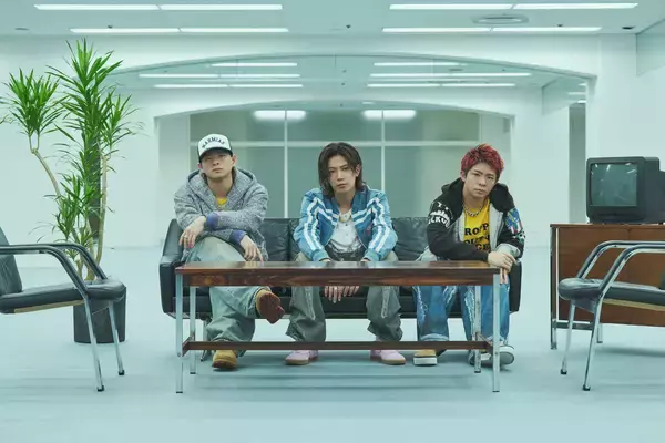 Number_i、初ワールドツアー決定。日本公演は10月より5大ドームで開催