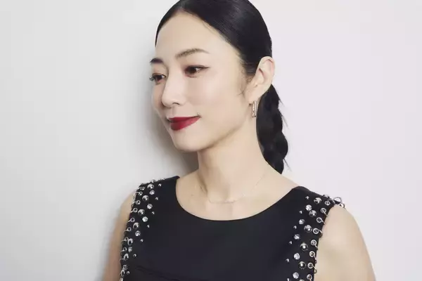 「恋愛がすべて」ではない時代、恋リアはどうあるべき？ Netflix『ラヴ上等』MEGUMI×太田大プロデューサー