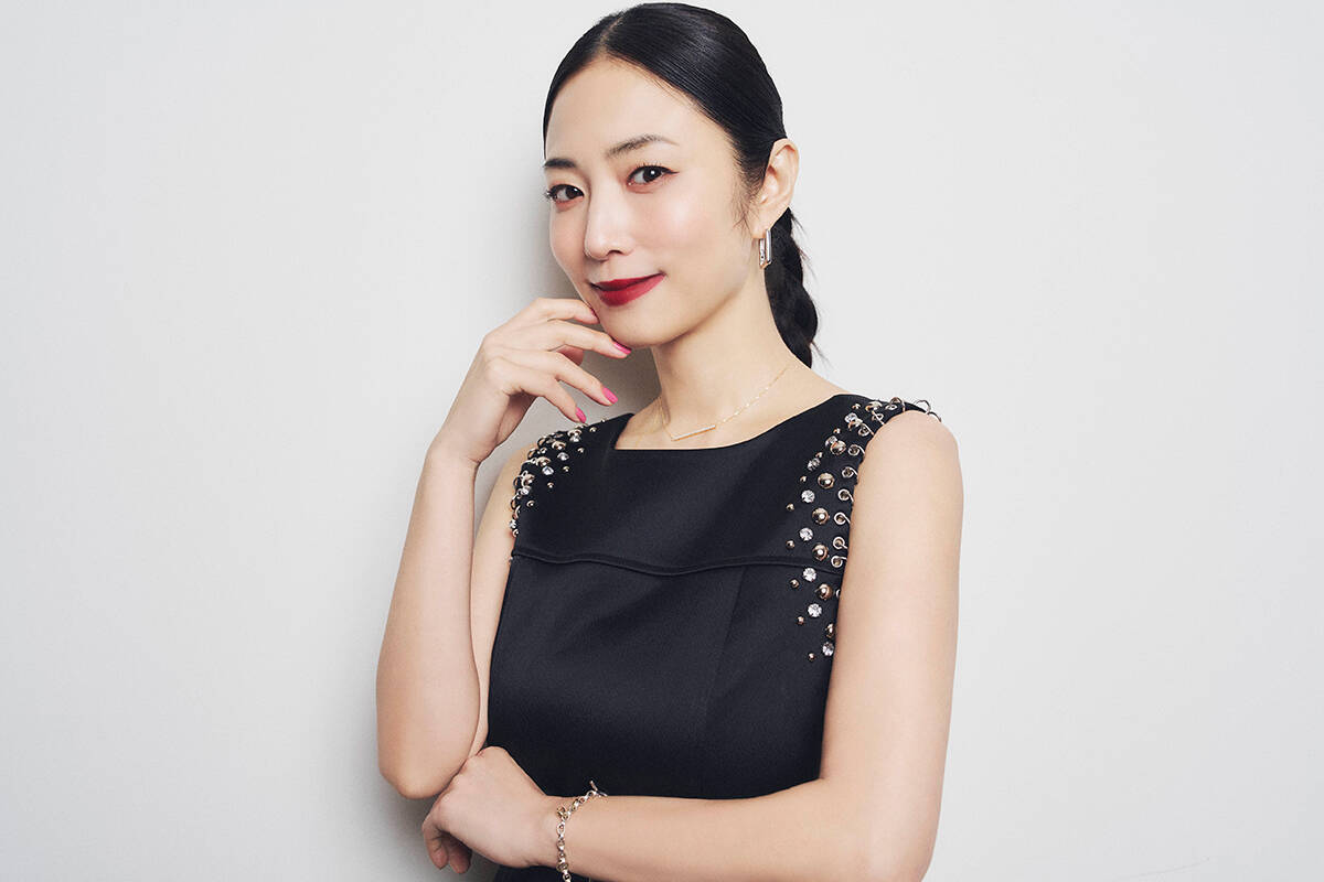 「恋愛がすべて」ではない時代、恋リアはどうあるべき？ Netflix『ラヴ上等』MEGUMI×太田大プロデューサー