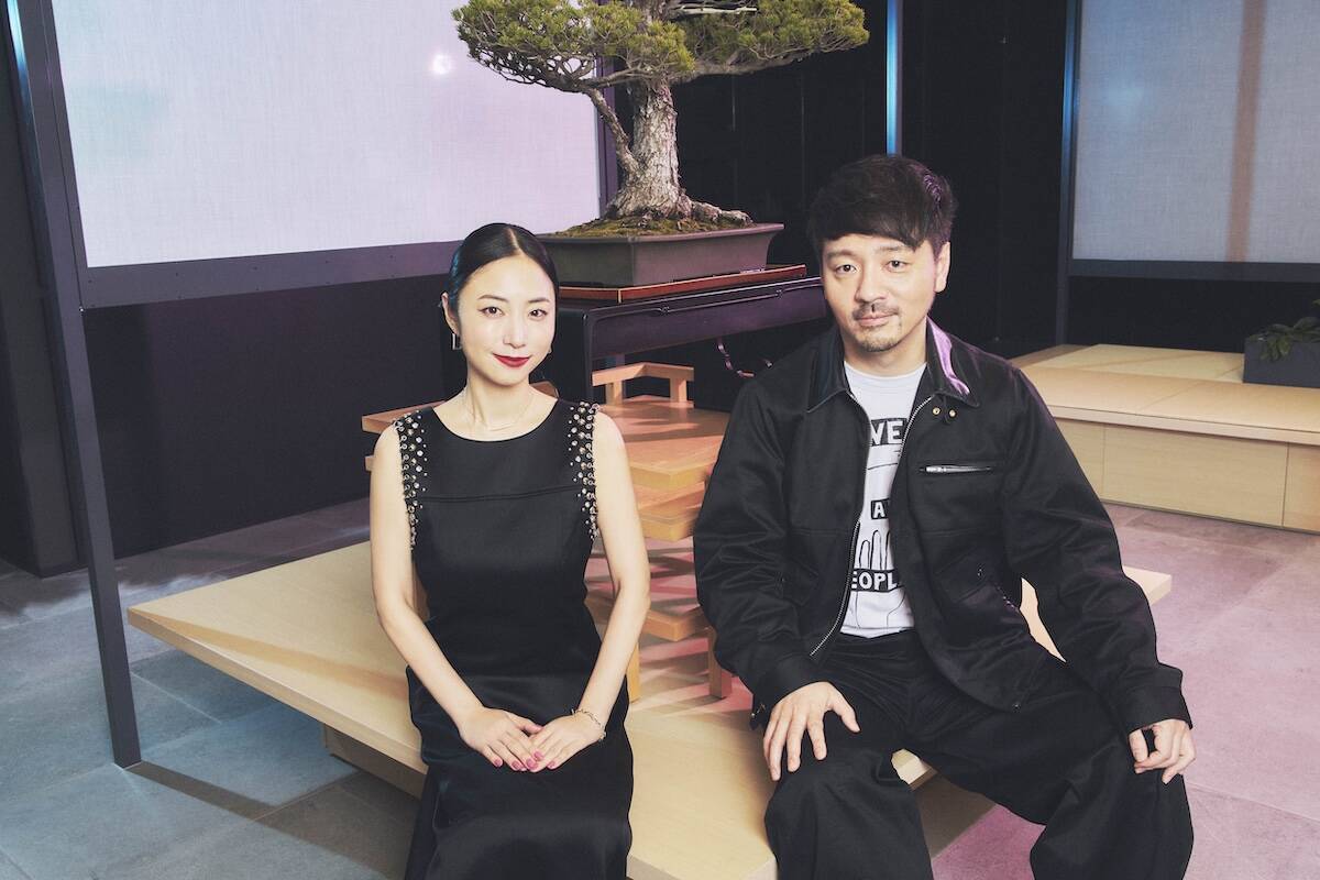 「恋愛がすべて」ではない時代、恋リアはどうあるべき？ Netflix『ラヴ上等』MEGUMI×太田大プロデューサー