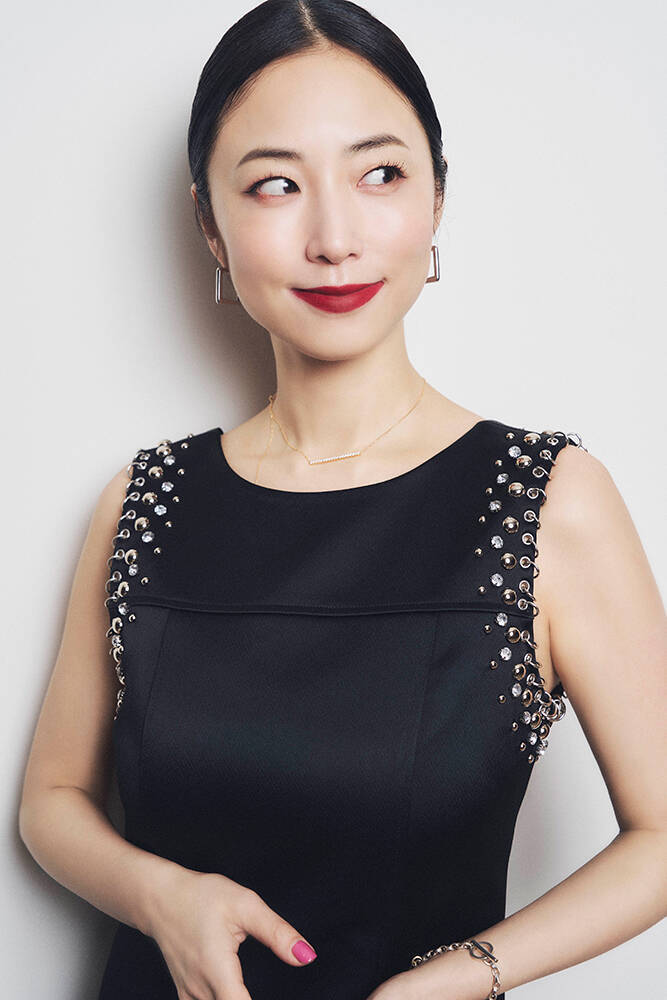 「恋愛がすべて」ではない時代、恋リアはどうあるべき？ Netflix『ラヴ上等』MEGUMI×太田大プロデューサー