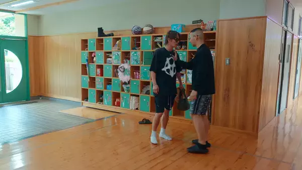 「「恋愛がすべて」ではない時代、恋リアはどうあるべき？ Netflix『ラヴ上等』MEGUMI×太田大プロデューサー」の画像