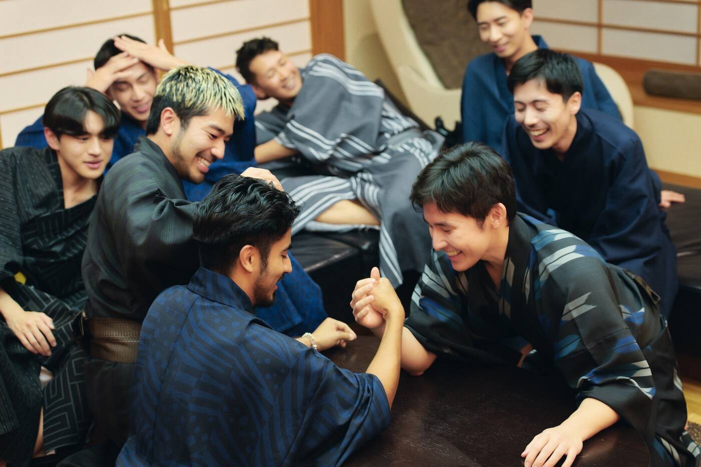 「恋愛がすべて」ではない時代、恋リアはどうあるべき？ Netflix『ラヴ上等』MEGUMI×太田大プロデューサー