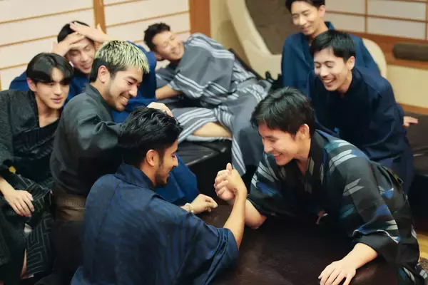 「「恋愛がすべて」ではない時代、恋リアはどうあるべき？ Netflix『ラヴ上等』MEGUMI×太田大プロデューサー」の画像