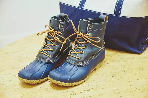 「BEAMS中田慎介が22年間で学んだこと。L.L.Beanとの別注からDAIWA PIER39まで振り返る」の画像