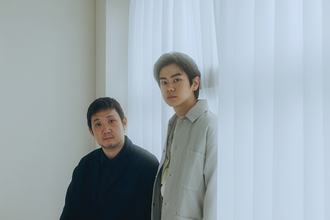 「演技には根本的な無理がある」。『急に具合が悪くなる』濱口竜介×黒崎煌代が語る「本当に何かが起きる」映画づくり