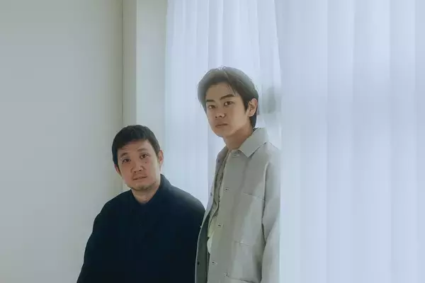 「演技には根本的な無理がある」。『急に具合が悪くなる』濱口竜介×黒崎煌代が語る「本当に何かが起きる」映画づくり