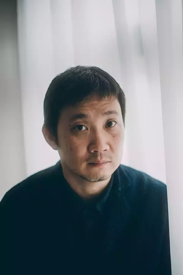 「「演技には根本的な無理がある」。『急に具合が悪くなる』濱口竜介×黒崎煌代が語る「本当に何かが起きる」映画づくり」の画像