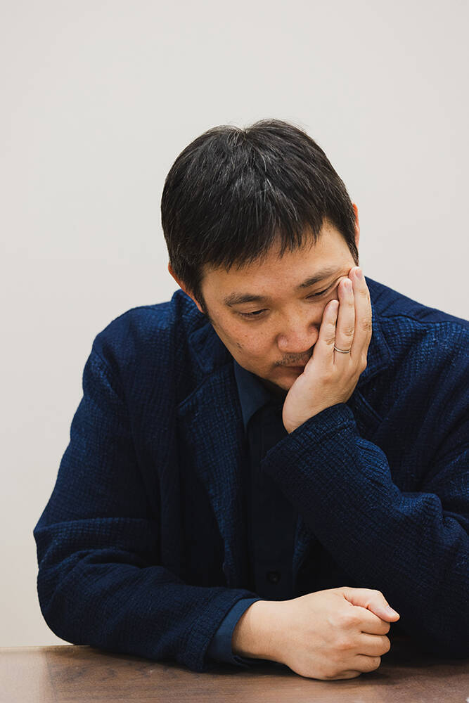 「演技には根本的な無理がある」。『急に具合が悪くなる』濱口竜介×黒崎煌代が語る「本当に何かが起きる」映画づくり