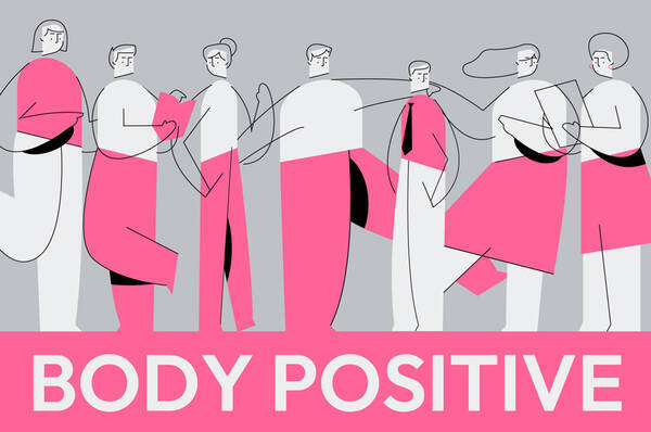 ボディ ポジティブ は本当にポジティブなのか ファッションブランドの広告表現と実態 22年5月24日 エキサイトニュース