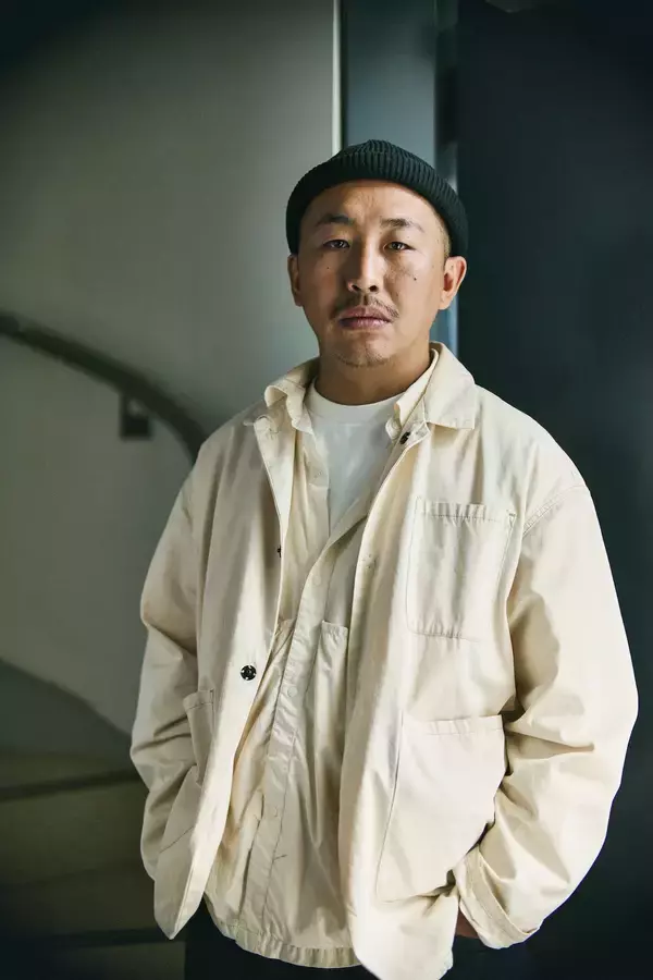 「『旅と日々』は、何かに疲れている人たちの物語―。シム・ウンギョン×三宅唱監督インタビュー」の画像