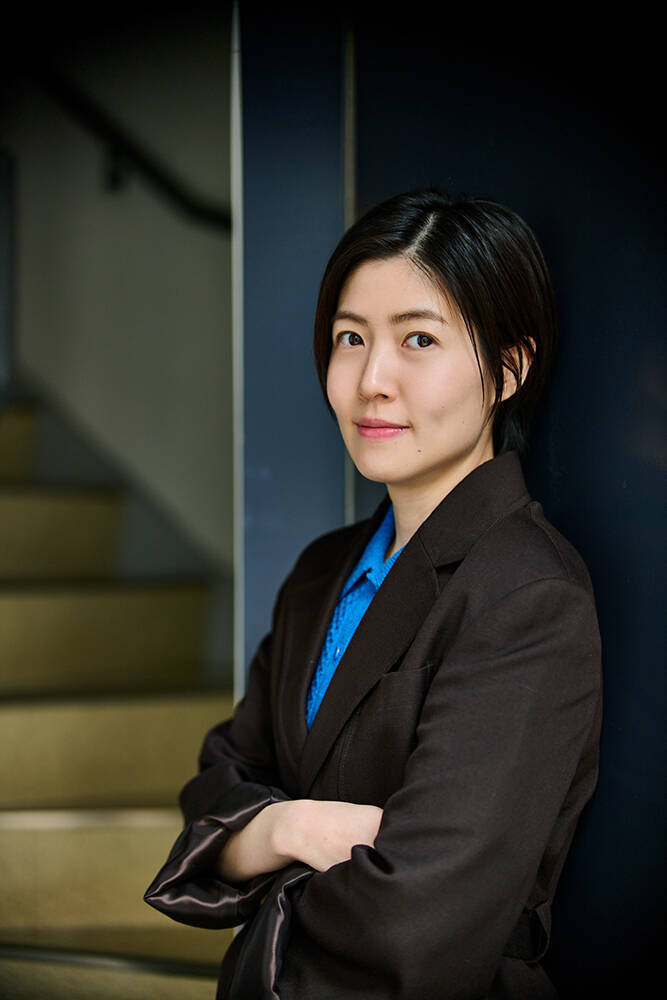 『旅と日々』は、何かに疲れている人たちの物語―。シム・ウンギョン×三宅唱監督インタビュー