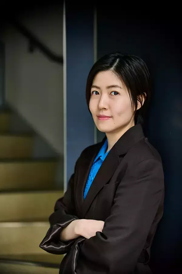 「『旅と日々』は、何かに疲れている人たちの物語―。シム・ウンギョン×三宅唱監督インタビュー」の画像