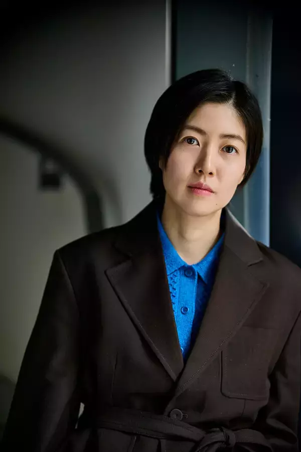 「『旅と日々』は、何かに疲れている人たちの物語―。シム・ウンギョン×三宅唱監督インタビュー」の画像