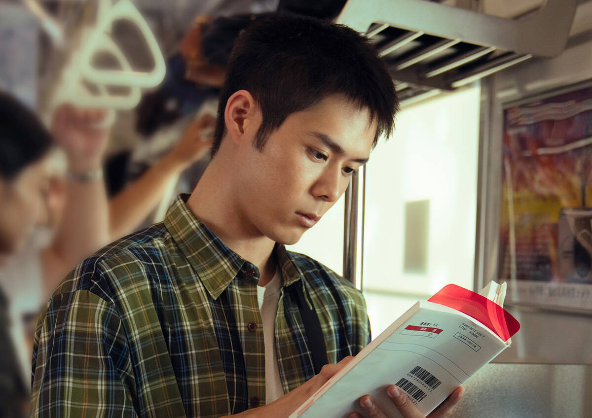 綾瀬はるか主演『人はなぜラブレターを書くのか』に當真あみ、細田佳央太、菅田将暉、妻夫木聡、佐藤浩市ら