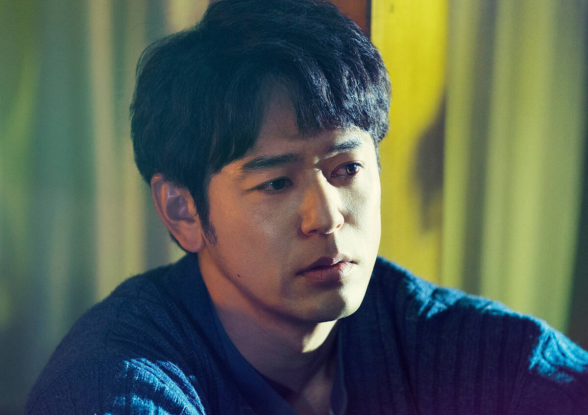 綾瀬はるか主演『人はなぜラブレターを書くのか』に當真あみ、細田佳央太、菅田将暉、妻夫木聡、佐藤浩市ら