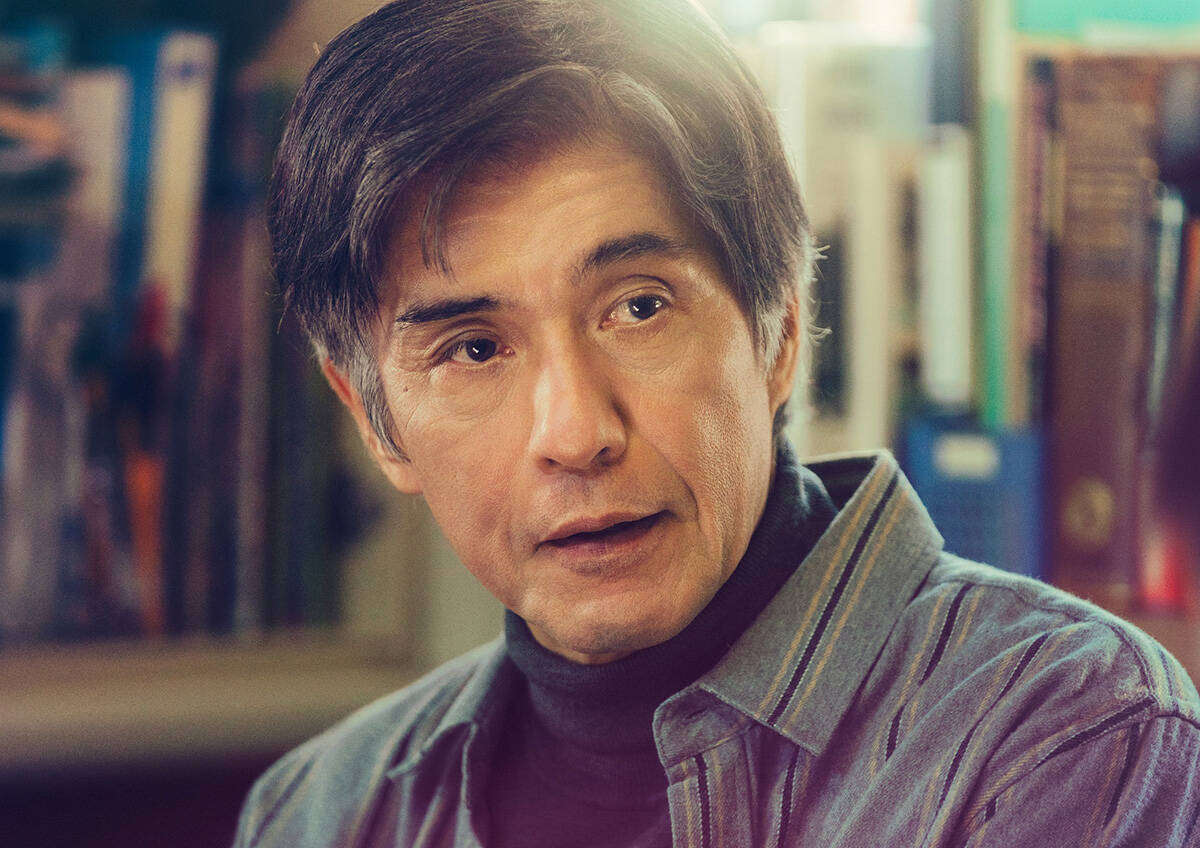 綾瀬はるか主演『人はなぜラブレターを書くのか』に當真あみ、細田佳央太、菅田将暉、妻夫木聡、佐藤浩市ら