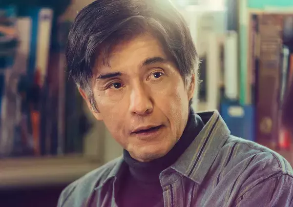 「綾瀬はるか主演『人はなぜラブレターを書くのか』に當真あみ、細田佳央太、菅田将暉、妻夫木聡、佐藤浩市ら」の画像