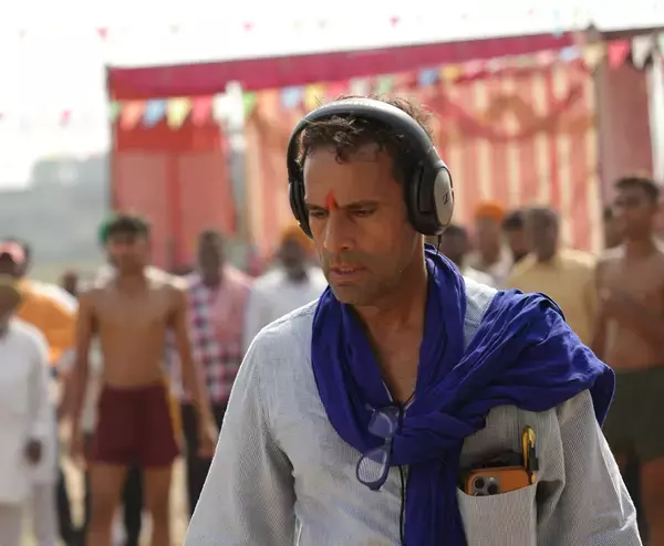 「『落下の王国 4Kデジタルリマスター』公開10日間で興収1.1億円突破。ターセム監督「素晴らしい！」」の画像