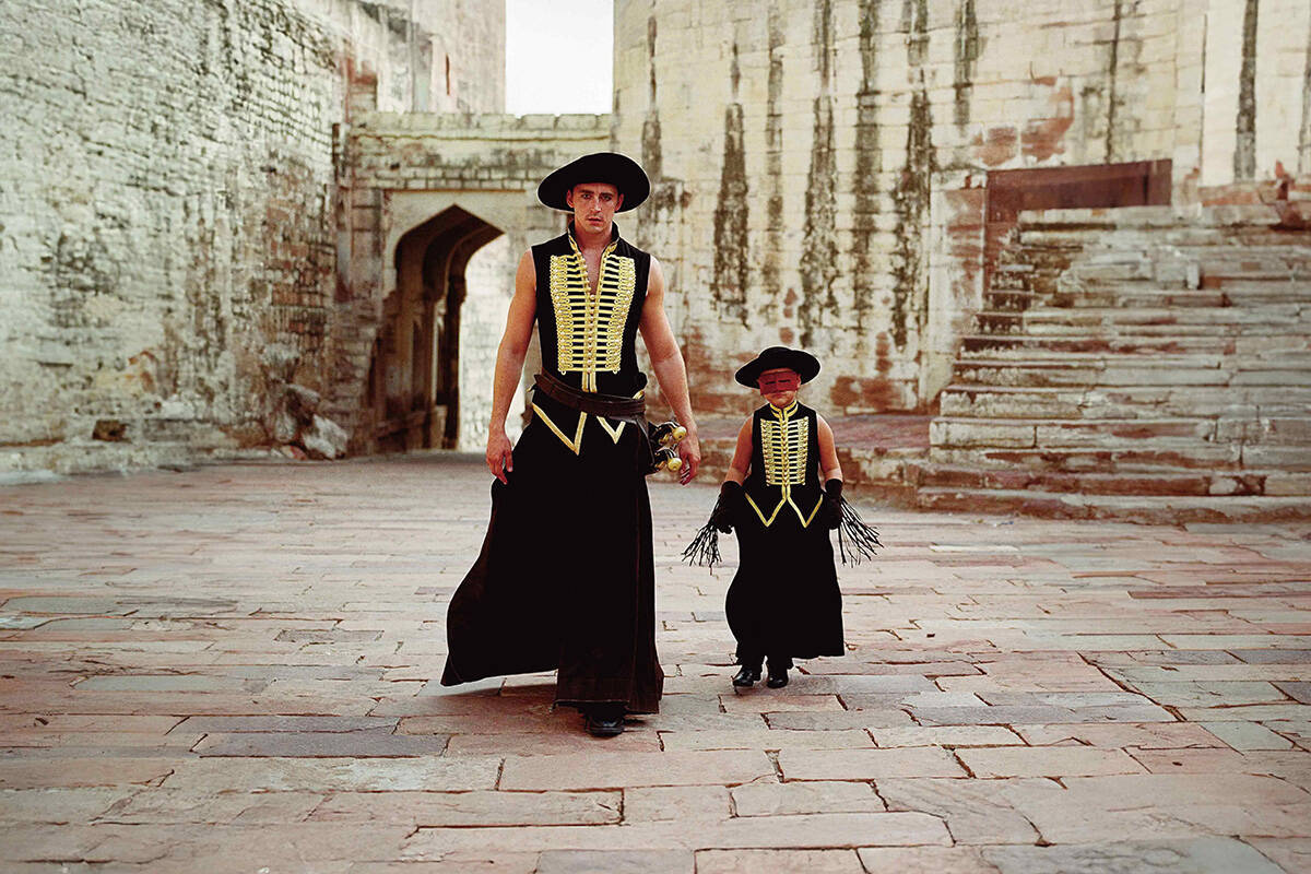 『落下の王国 4Kデジタルリマスター』公開10日間で興収1.1億円突破。ターセム監督「素晴らしい！」