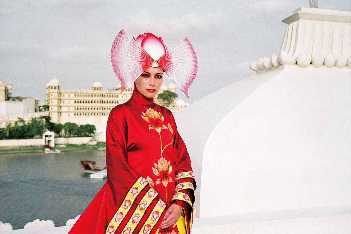 『落下の王国 4Kデジタルリマスター』公開10日間で興収1.1億円突破。ターセム監督「素晴らしい！」