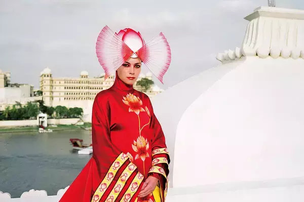 「『落下の王国 4Kデジタルリマスター』公開10日間で興収1.1億円突破。ターセム監督「素晴らしい！」」の画像