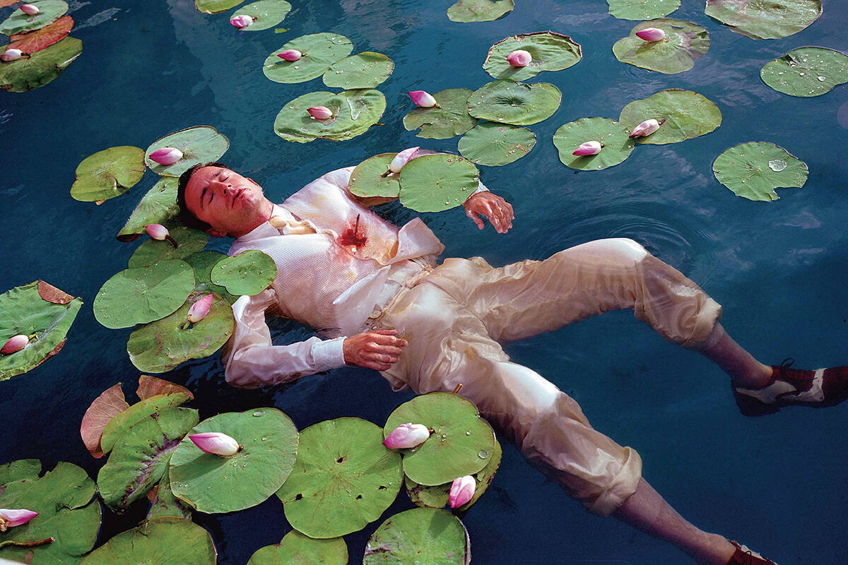 『落下の王国 4Kデジタルリマスター』公開10日間で興収1.1億円突破。ターセム監督「素晴らしい！」