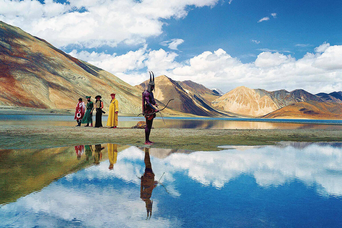 『落下の王国 4Kデジタルリマスター』公開10日間で興収1.1億円突破。ターセム監督「素晴らしい！」