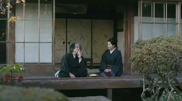 吉岡秀隆主演ドラマ『悪魔の手毬唄』前後編が3月14日＆21日にNHK BSP4Kで放送