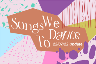 柴田聡子、ジェシー・ウェアら、今週のおすすめ楽曲をレビュー #SongsWeDanceTo