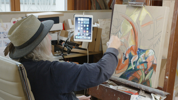 NHK『未解決事件』11月22日は「希代の贋作師」ベルトラッキ贋作事件に迫る